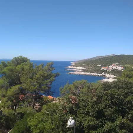 Apartman Planika 2 Zavalatica