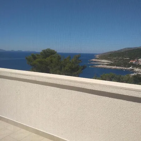 Apartman Planika 2 *