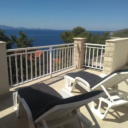 Planika 2 Zavalatica