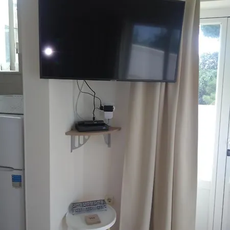 Planika 2 Apartman *