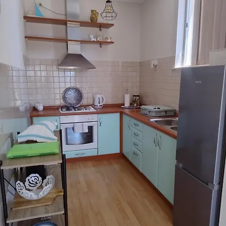 Planika 2 Zavalatica