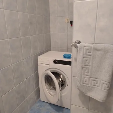 Planika 2 Apartman Zavalatica