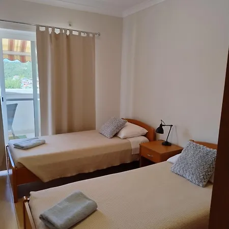 Planika 2 Zavalatica