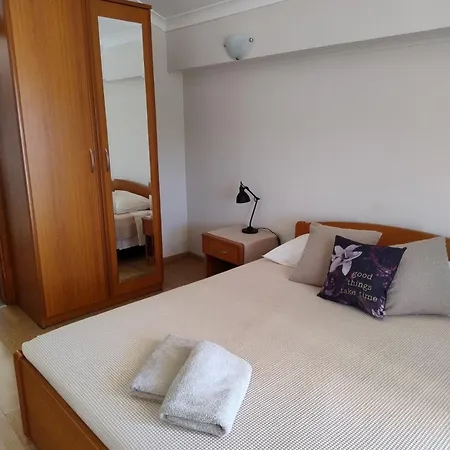 Planika 2 Zavalatica