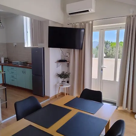 Apartman Planika 2 *