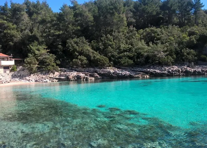 Planika 2 Zavalatica