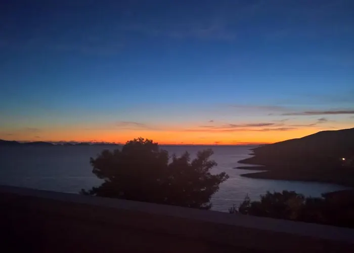 Planika 2 Apartmán Zavalatica