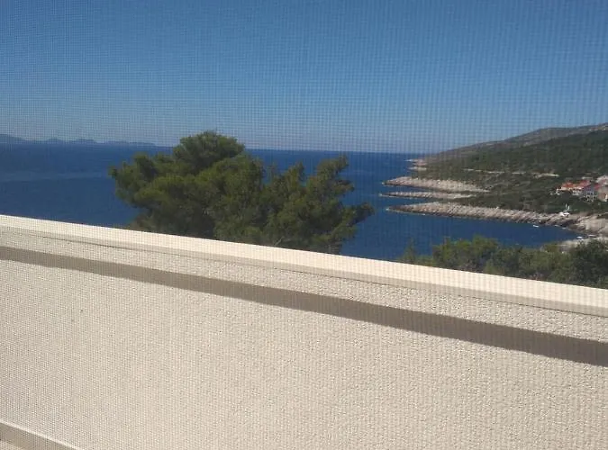 Apartmán Planika 2 *