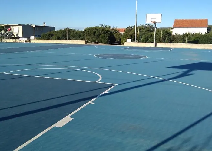 Apartmán Planika 2 *