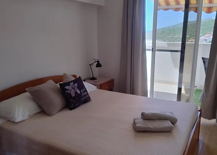 Planika 2 Zavalatica