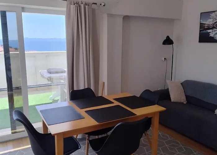 Planika 2 Apartmán *