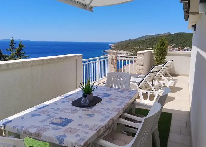 Apartmán Planika 2 *