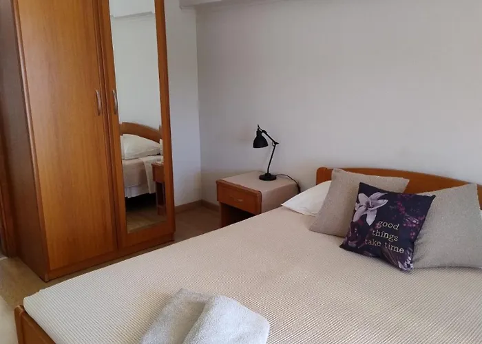 Planika 2 Zavalatica