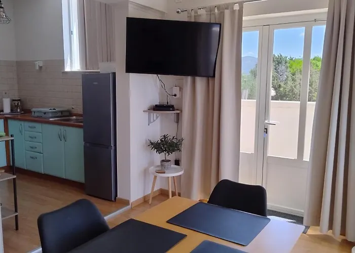 Apartmán Planika 2 *