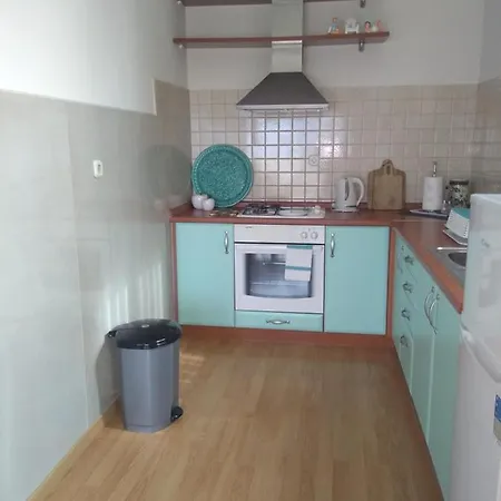 Planika 2 Apartment