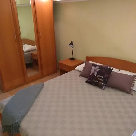 Apartment Planika 2