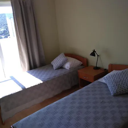 Planika 2 Apartment *