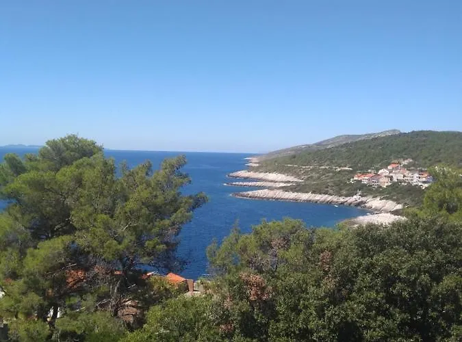 Appartamento Planika 2 Zavalatica