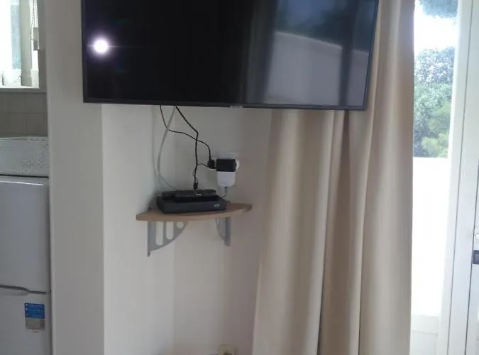 Planika 2 Appartamento *