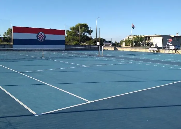 Planika 2 Appartamento *