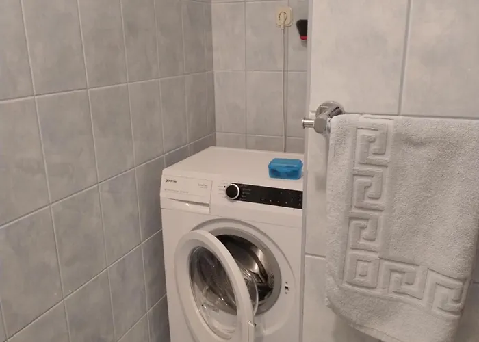 Planika 2 Appartamento Zavalatica