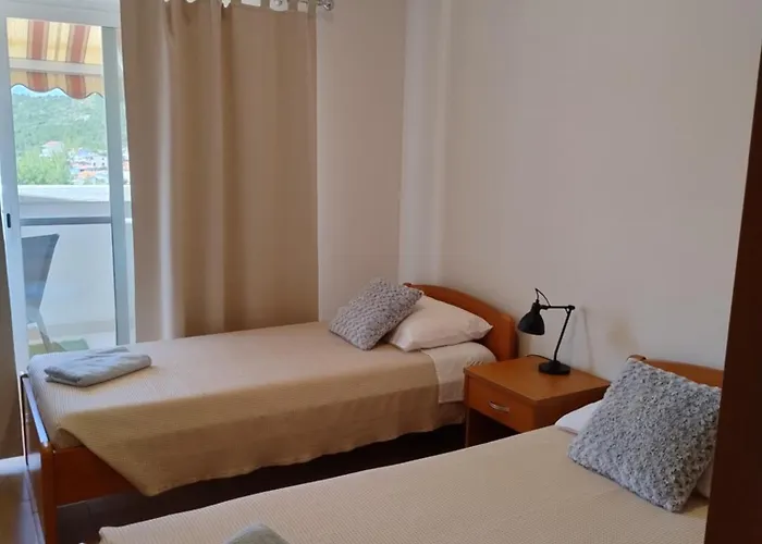 Planika 2 Zavalatica